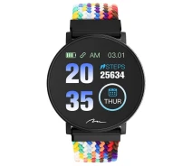 Придбати - смарт-годинник  Смарт-годинник Media-Tech Active-Band THAITI (MT871)