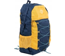 Придбати - рюкзак  Складний рюкзак Utendors Синій з помаранчевим (UT2FBP20NG11)