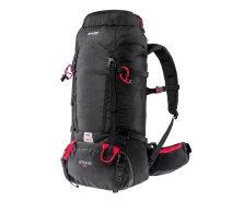 Придбати - рюкзак  Рюкзак Hi-Tec Stone 50L Black/High Risk Red