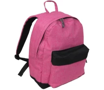 Придбати - рюкзак  Рюкзак міський Wallaby Рожевий (1356)