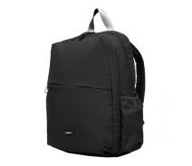 Придбати - рюкзак  Рюкзак жіночий тканинний чорний Felicita 8008_black