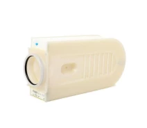Придбати - повітряний фільтр  Повітряний фільтр BOSCH 0133 MB W204, C204, S204, C218, W212, S212, A207, C207, X204 (F026400133)