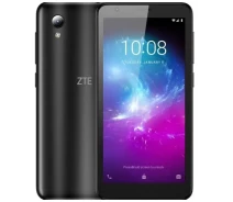 Придбати - мобільний телефон і смартфон  Смартфон Zte Blade L8 1\16 Black