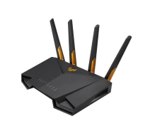 Придбати - маршрутизатор  Wi-Fi Роутер Asus TUF Gaming AX4200 (TUF-AX4200) -> "Wi-Fi Роутер Asus TUF Gaming AX4200 (TUF-AX4200)