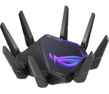 Придбати - маршрутизатор  Маршрутизатор Asus ROG Rapture GT-AXE16000