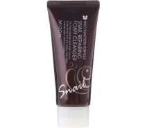 Придбати - корейський засоб для вмивання  Пінка для миття Mizon Snail Repairing Foam Cleanser 60 мл (882)