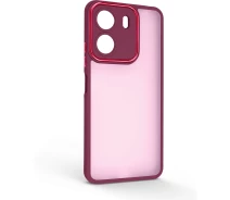 Придбати - чохол для смартфону  Чохол ArmorStandart Shade Wine Red (ARM73413) для Xiaomi Redmi 13C 4G
