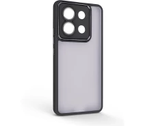 Придбати - чохол для смартфону  Чохол ArmorStandart Shade Black (ARM75699)для Xiaomi Redmi Note 13 Pro 5G / Poco X6