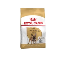 Придбати - корм для собаки  Сухий корм Royal Canin French Bulldog Adult для французького бульдога, 3 кг (3182550811637)