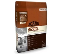 Придбати - корм для собаки  Сухий корм Acana Adult Large Breed для дорослих собак великих порід, 17 кг