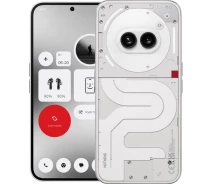 Придбати - мобільний телефон і смартфон  Смартфон Nothing Phone (2a) 8/128GB White [109257]