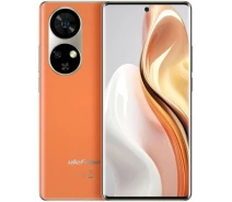 Придбати - мобільний телефон і смартфон  Смартфон Ulefone Note 17 Pro 12/256Гб Amber Orange (Глобальна версія)