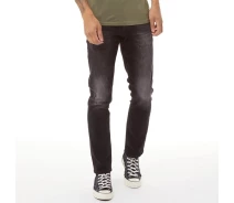 Придбати - чоловічі джинси  Джинси JACK AND JONES Glenn Original AM 917 Slim Black Denim Black 29W 30L