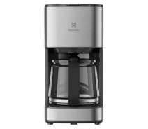 Придбати - мир кофе  Кавоварка Electrolux E3CM1-3ST
