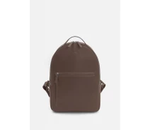 Придбати - рюкзак  Шкіряний рюкзак The Wings Groove M темно-бежевий