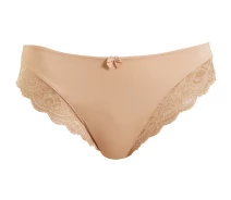Придбати - жіночі трусики  Труси Fantasie Rebecca Lace 9425 L Sand (889500333975)