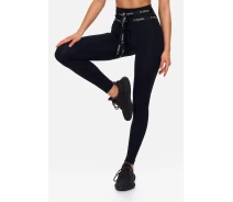 Придбати - жіночі спортивні легінси  Легінси Designed for Fitness Idol Чорний XS (30632046)