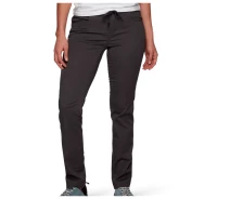 Придбати - жіночі спортивні штани  Брюки жіночі Black Diamond Credo Pants 4 Чорний