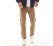 Придбати - чоловічі штани  Штани Levi's Hi-Ball Utility Tapered Desert Beige 28W 32L