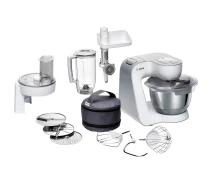 Придбати - кухонний комбайн  Кухонна машина Bosch MUM58231 [67234]