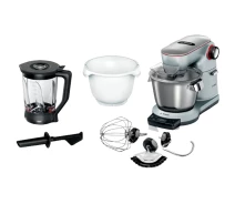 Придбати - кухонний комбайн  Кухонна машина Bosch MUM9BX5S22 [67233]