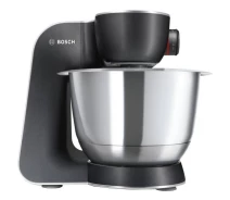 Придбати - кухонний комбайн  Кухонна машина Bosch MUM58M64 [57457]