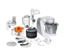 Придбати - кухонний комбайн  Кухонна машина Bosch MUM58259 [60539]