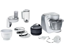 Придбати - кухонний комбайн  Кухонна машина Bosch MUM58234 [67232]