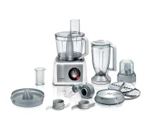Придбати - кухонний комбайн  Кухонний комбайн Bosch MC812S844 [73313]