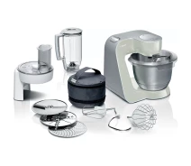 Придбати - кухонний комбайн  Кухонна машина Bosch MUM58L20 [67237]
