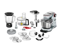 Придбати - кухонний комбайн  Кухонний комбайн Bosch MUM9BX5S65 [60541]