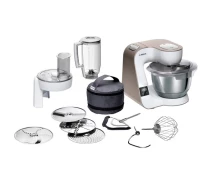 Придбати - кухонний комбайн  Кухонна машина Bosch MUM5XW20 [86603]