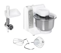 Придбати - кухонний комбайн  Кухонна машина Bosch MUM48W11 [60535]