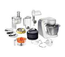 Придбати - кухонний комбайн  Кухонна машина Bosch MUM54251 [60537]