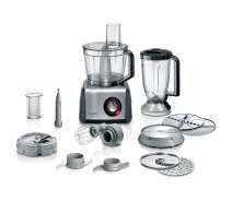 Придбати - кухонний комбайн  Кухонний комбайн Bosch MC812M865 [73308]