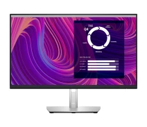 Придбати - монітор  Монітор Dell 23.8" P2423D Silver (210-BDEG) [105023]