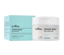 Придбати - корейський тонер для обличчя  Диски для обличчя Centella Biome Cica Pore Pad Dr.Oracle 75 шт