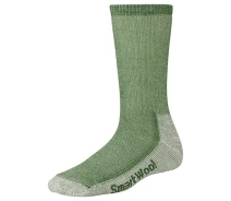 Придбати - жіночу термобілизну  Термошкарпетки Smartwool Women's Hike Medium Crew Socks S Зелений