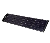 Придбати - сонячну панель  Портативна сонячна панель 2E-EC-200 200Вт DC USB-C PD45W USB-A 24W