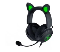 Придбати - навушники  Навушники Razer Kraken Kitty V2 Pro Black (RZ04-04510100-R3M1)