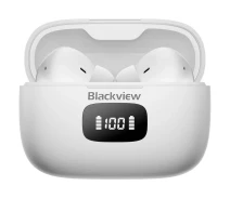 Придбати - навушники  Навушники Blackview AirBuds 8 White