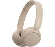 Придбати - навушники  Навушники Sony WH-CH520 Beige (WHCH520C.CE7)