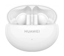 Придбати - навушники  Навушники HUAWEI FreeBuds 5i Ceramic White