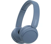 Придбати - навушники  Навушники Sony On-ear WH-CH520 Blue (WHCH520L.CE7)