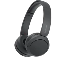 Придбати - навушники  Навушники Sony On-ear WH-CH520 Black (WHCH520B.CE7)