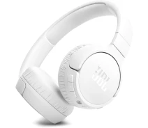 Придбати - навушники  Навушники JBL Tune 670NC White (JBLT670NCWHT)