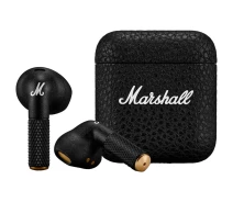 Придбати - навушники  Навушники Marshall Minor IV Black (1006653) [107221]
