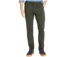Придбати -  Штани Joe's Jeans The French Terry Asher Slim Fit Green Moss 36W 32L
