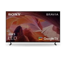 Придбати - телевізор  Телевізор Sony KD65X80L
