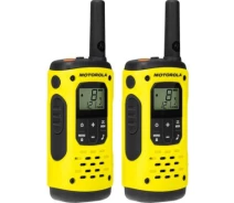 Придбати - рацію  Портативна рація Motorola TALKABOUT T92 H2O Twin Pack (A9P00811YWCMAG) (524482-01)